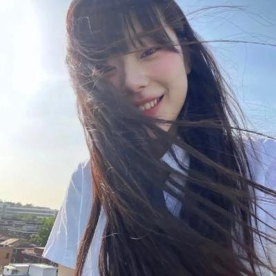 摄影师和他的情人